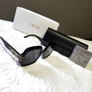 Christian Dior Sunglasses